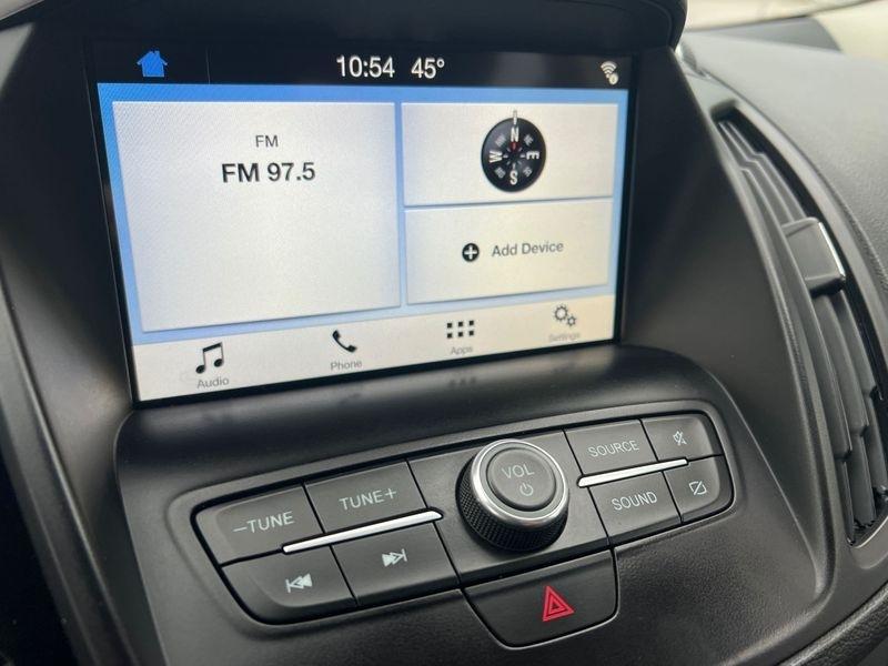 Ford Escape SE 4WD 2019
