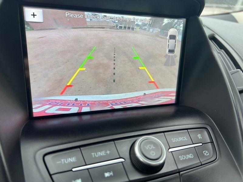 Ford Escape SE 4WD 2019