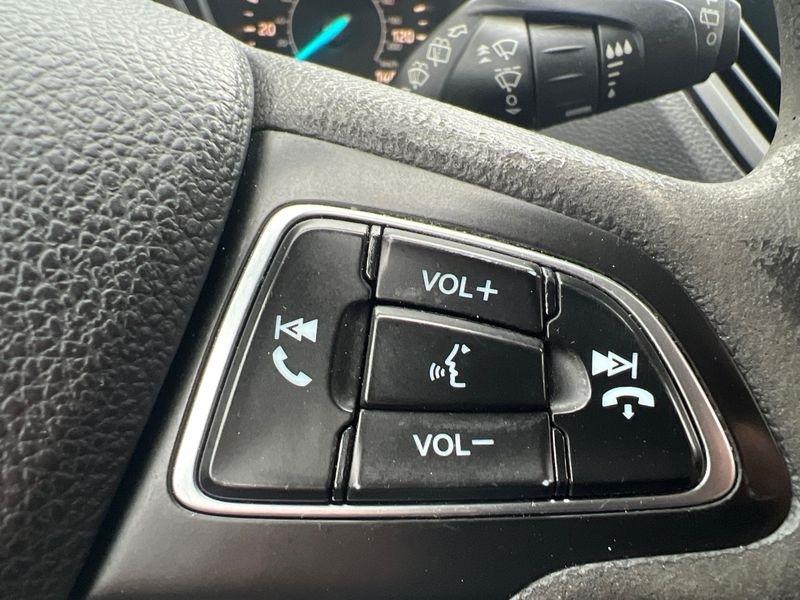 Ford Escape SE 4WD 2019