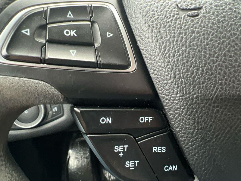 Ford Escape SE 4WD 2019