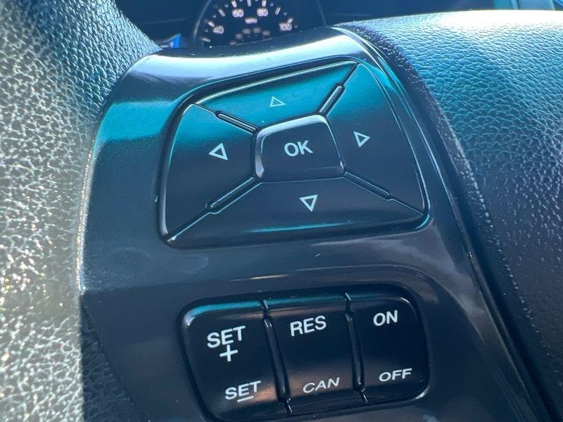 Ford Explorer XLT 4WD 2017