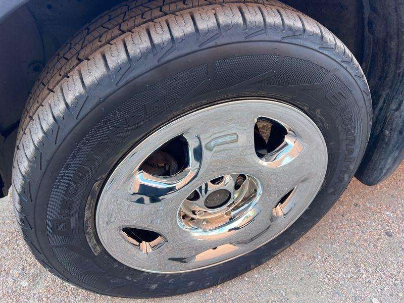 Honda CR-V 2WD 5dr LX 2008