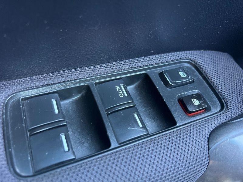 Honda CR-V 2WD 5dr LX 2008