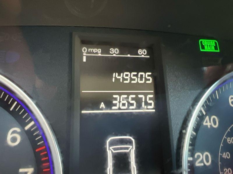 Honda CR-V 2WD 5dr LX 2008