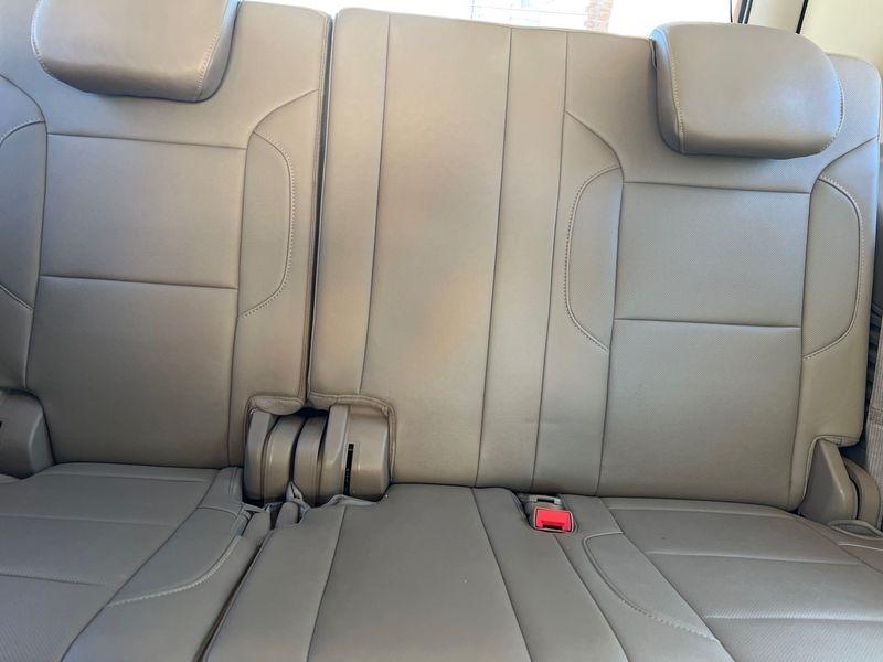 GMC Yukon 4WD 4dr SLT 2016