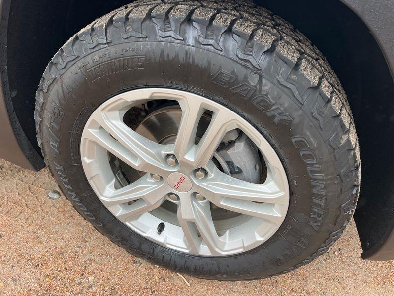 GMC Terrain AWD 4dr SLE 2023