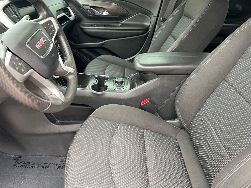 GMC Terrain AWD 4dr SLE 2023