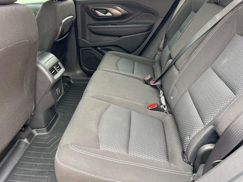 GMC Terrain AWD 4dr SLE 2023