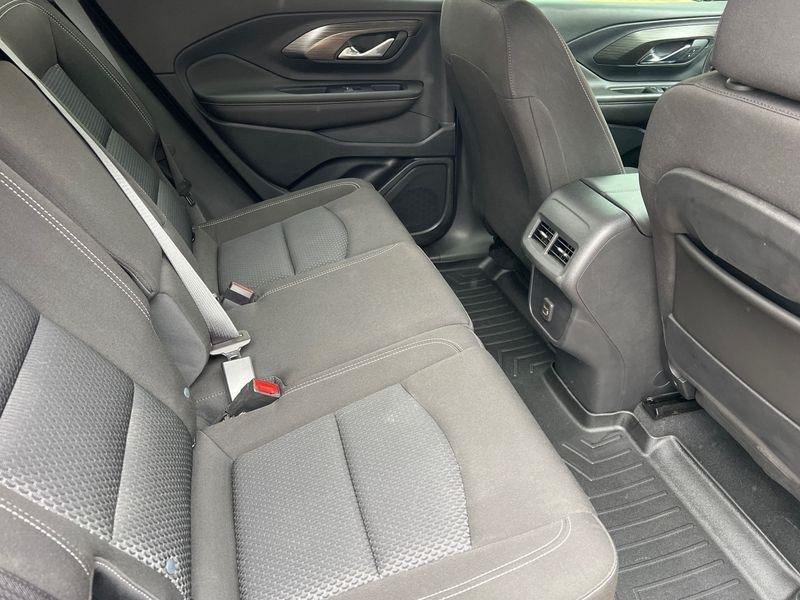 GMC Terrain AWD 4dr SLE 2023