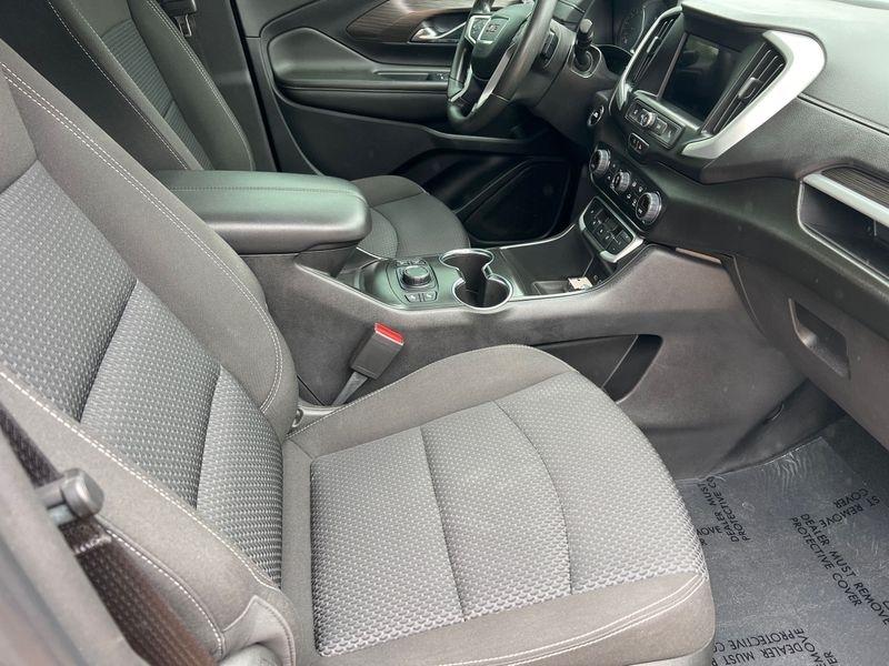 GMC Terrain AWD 4dr SLE 2023