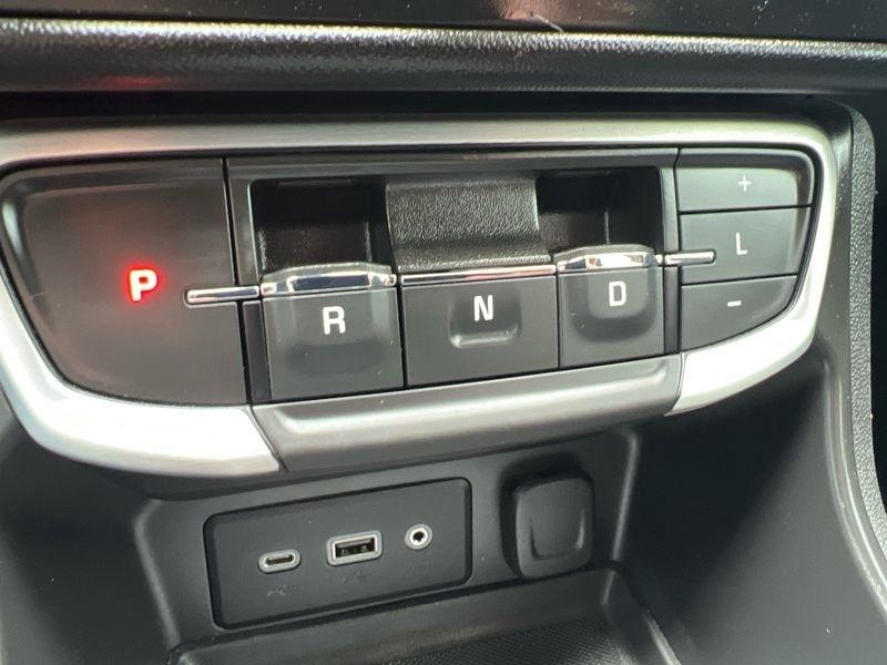GMC Terrain AWD 4dr SLE 2023