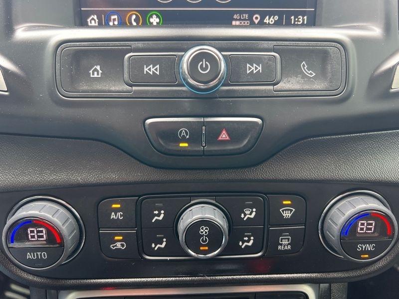 GMC Terrain AWD 4dr SLE 2023