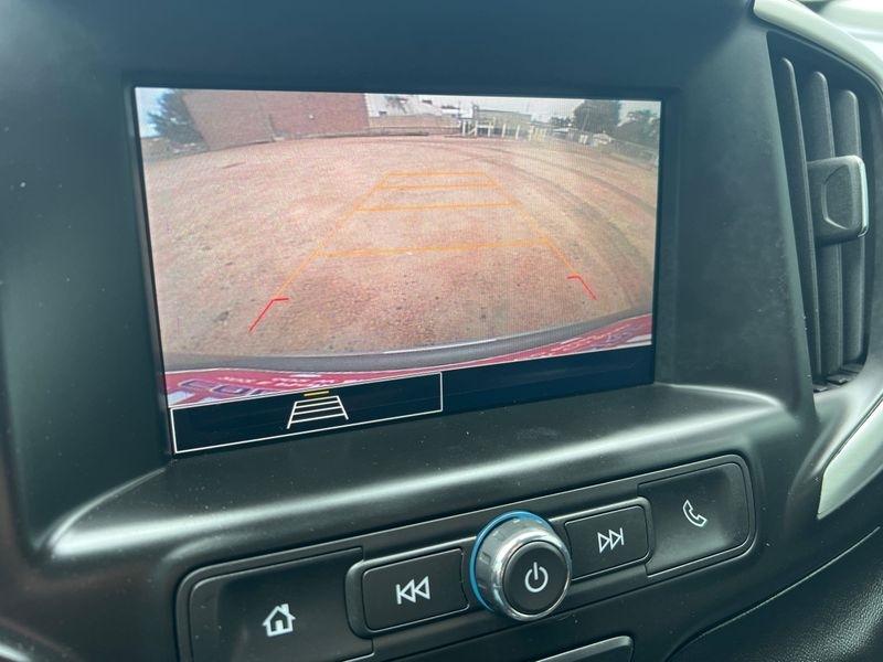 GMC Terrain AWD 4dr SLE 2023