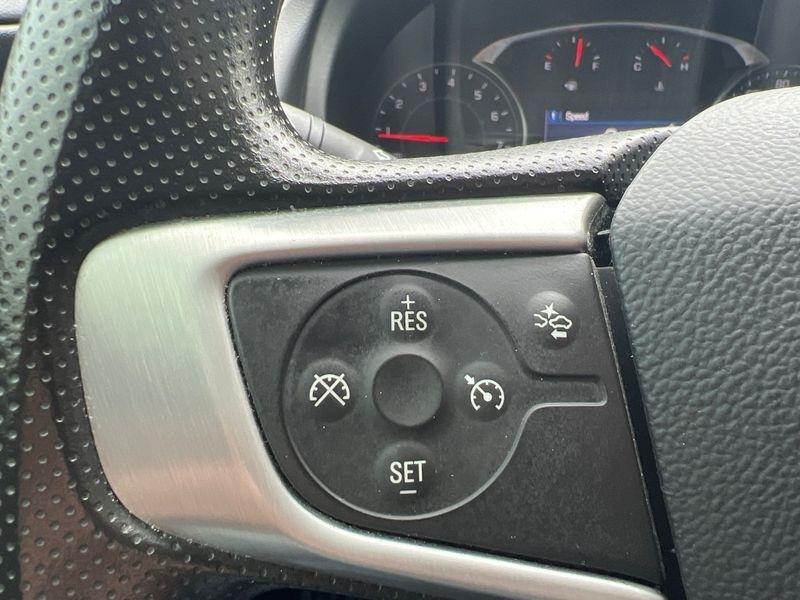 GMC Terrain AWD 4dr SLE 2023