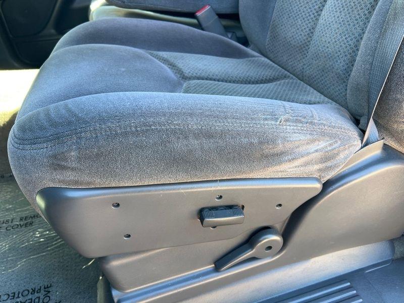 Chevrolet Silverado 1500HD Crew Cab 153.0" WB 4WD LT1 2006