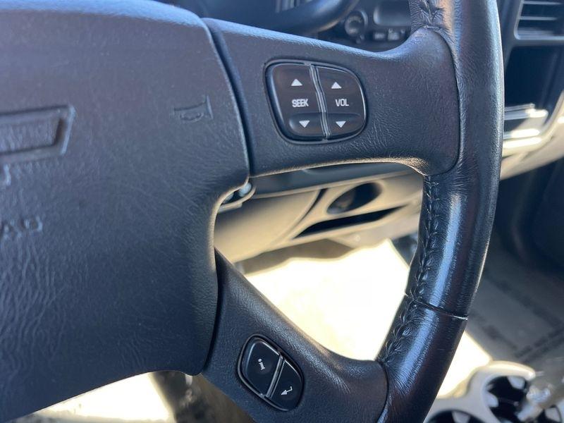 Chevrolet Silverado 1500HD Crew Cab 153.0" WB 4WD LT1 2006