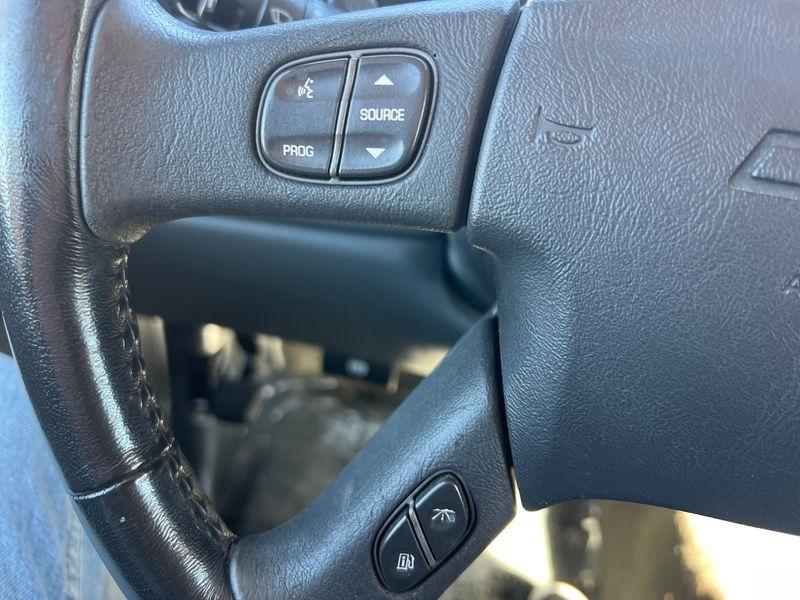 Chevrolet Silverado 1500HD Crew Cab 153.0" WB 4WD LT1 2006