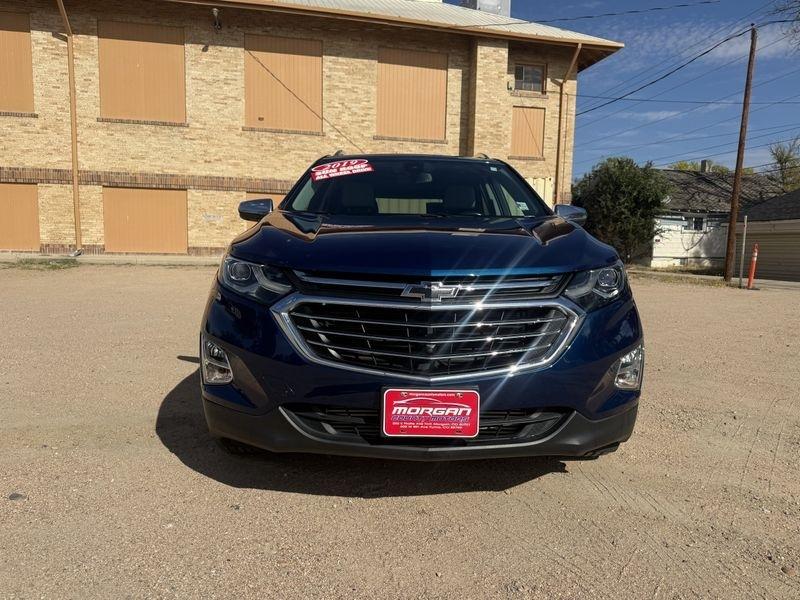 Chevrolet Equinox AWD 4dr Premier w/2LZ 2019