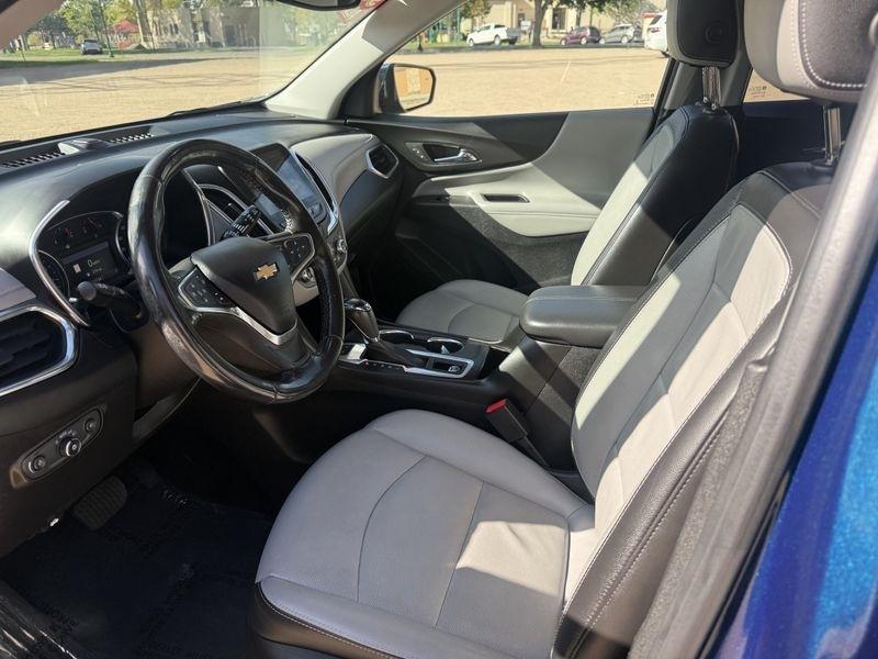 Chevrolet Equinox AWD 4dr Premier w/2LZ 2019