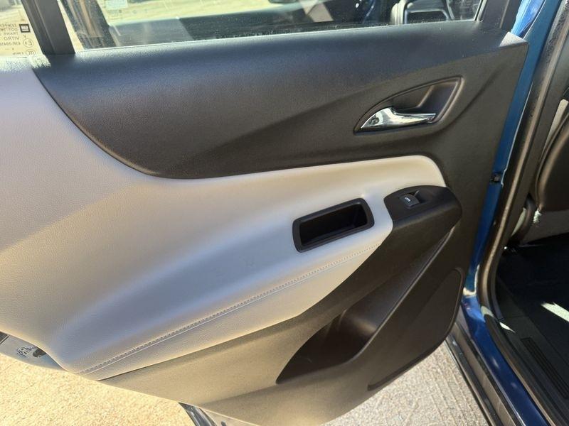 Chevrolet Equinox AWD 4dr Premier w/2LZ 2019