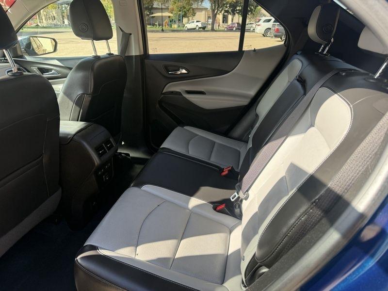 Chevrolet Equinox AWD 4dr Premier w/2LZ 2019