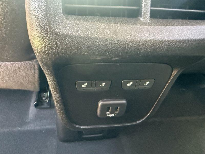Chevrolet Equinox AWD 4dr Premier w/2LZ 2019