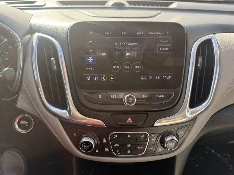 Chevrolet Equinox AWD 4dr Premier w/2LZ 2019