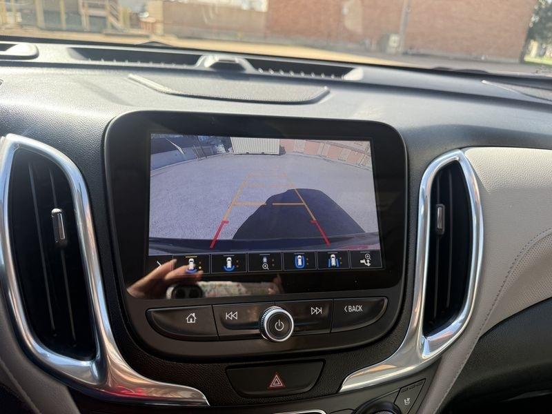 Chevrolet Equinox AWD 4dr Premier w/2LZ 2019