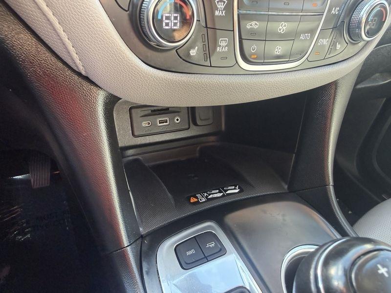 Chevrolet Equinox AWD 4dr Premier w/2LZ 2019