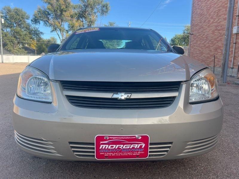 Chevrolet Cobalt 4dr Sdn LT w/1LT 2009