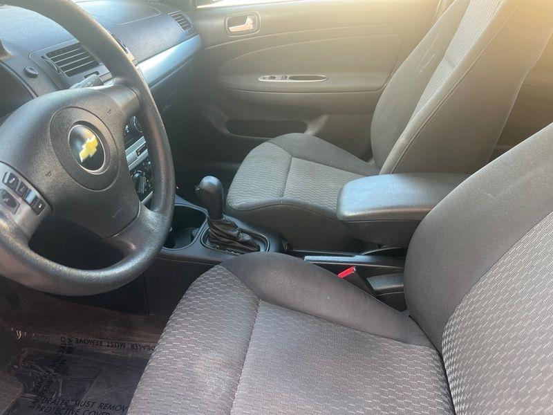 Chevrolet Cobalt 4dr Sdn LT w/1LT 2009