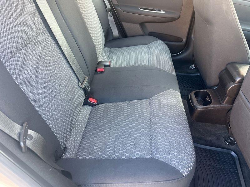 Chevrolet Cobalt 4dr Sdn LT w/1LT 2009
