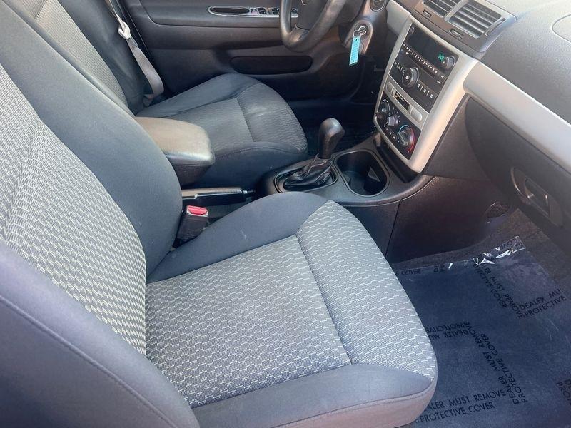Chevrolet Cobalt 4dr Sdn LT w/1LT 2009
