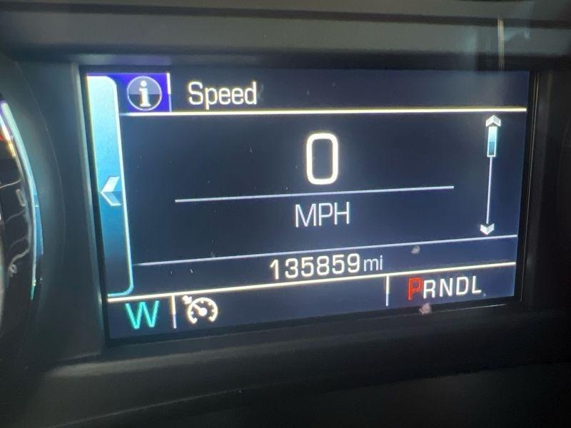 Chevrolet Suburban 4WD 4dr 1500 LT 2019
