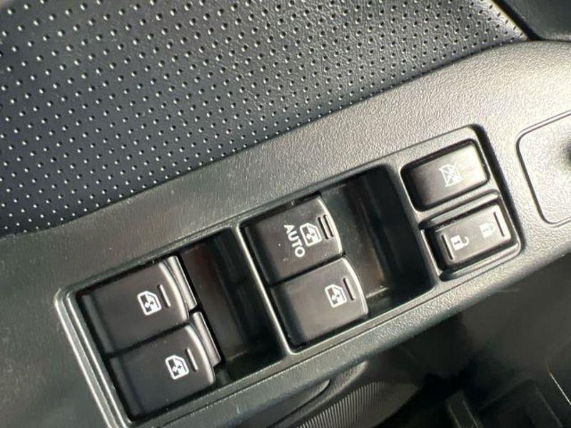 Subaru Forester 4dr CVT 2.0XT Touring 2015