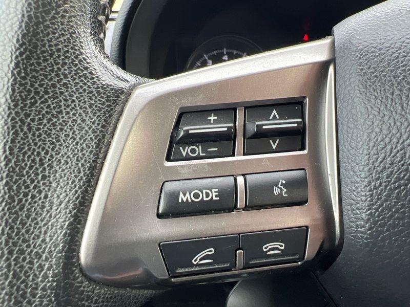 Subaru Forester 4dr CVT 2.0XT Touring 2015