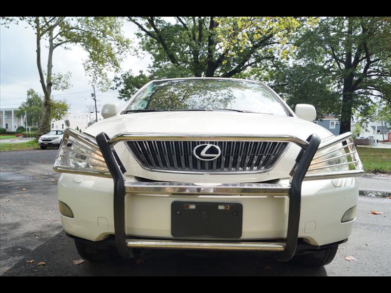 2006 Lexus RX 330's photo