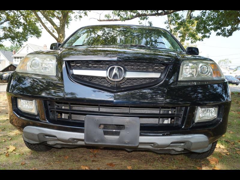 2006 Acura MDX Premium