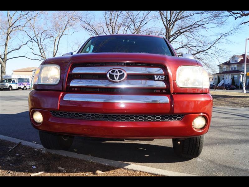 2005 Toyota Tundra SR5