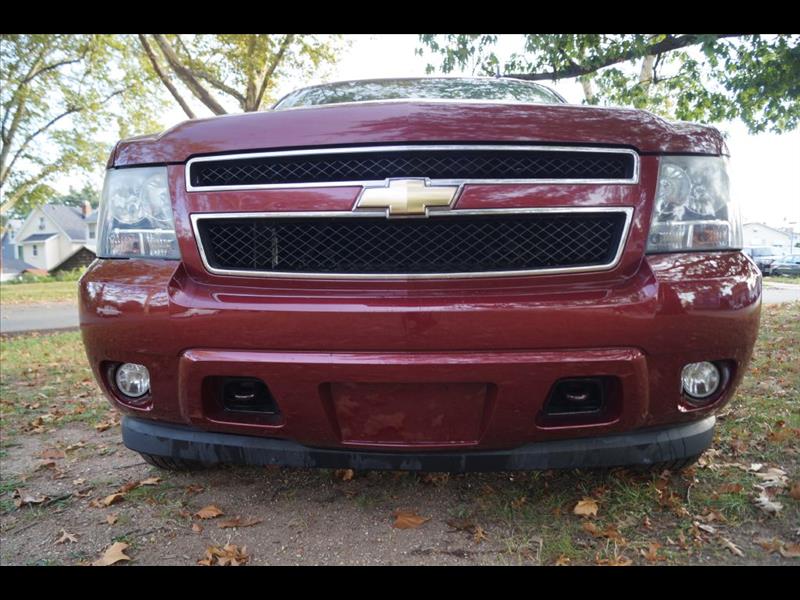 2008 Chevrolet Tahoe LT1 4WD
