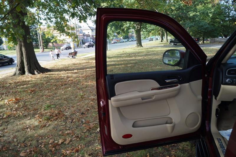 Chevrolet Tahoe LT1 4WD 2008