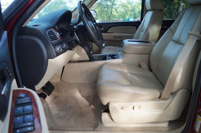 Chevrolet Tahoe LT1 4WD 2008