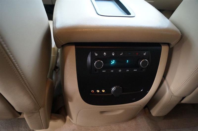 Chevrolet Tahoe LT1 4WD 2008