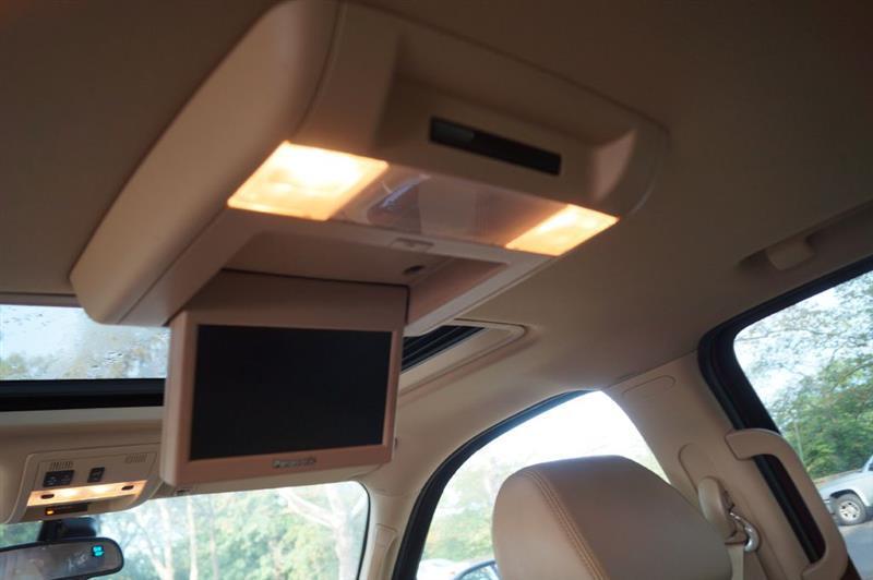 Chevrolet Tahoe LT1 4WD 2008