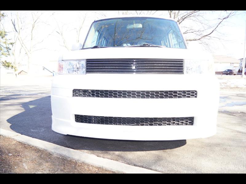 2006 Scion xB Base's photo