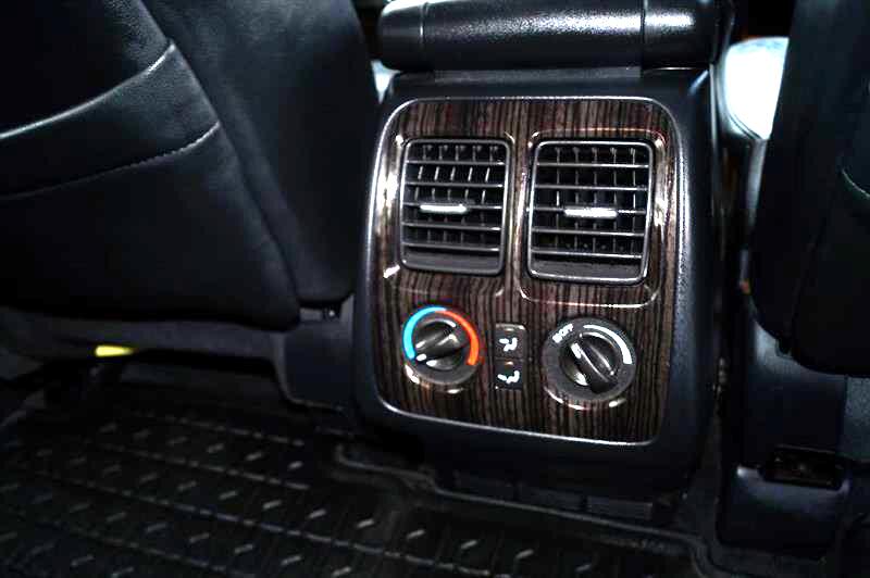 Acura MDX Touring with Navigation System 2006 Acura MDX Touring with Navigation System 2006