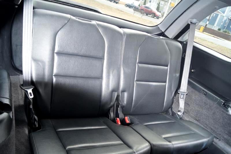 Acura MDX Touring with Navigation System 2006 Acura MDX Touring with Navigation System 2006