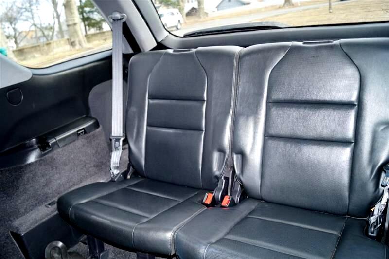 Acura MDX Touring with Navigation System 2006 Acura MDX Touring with Navigation System 2006