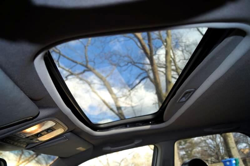 Acura MDX Touring with Navigation System 2006 Acura MDX Touring with Navigation System 2006