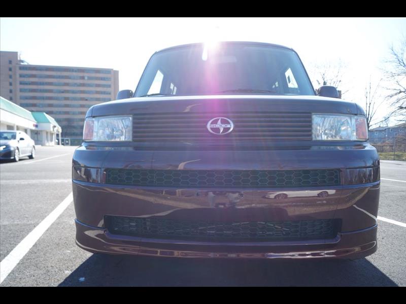 2006 Scion xB Standard's photo